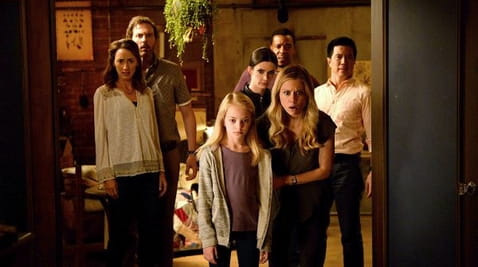 Grimm (2011) - 6 season 3 episode
