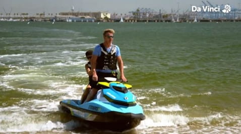 7. Вихідний день