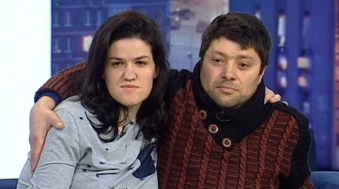 Наречений з листування