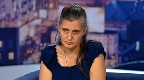 Сарай для непотрібних дітей