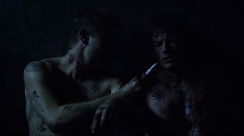 Daredevil (2015) - 1 season 4 episode