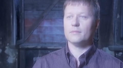 1. Потусторонний мир. сны