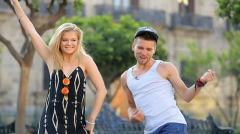 8. Гвадалахара