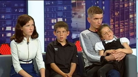 Убегая от забот