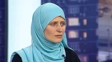 Небезпека у поліклініці