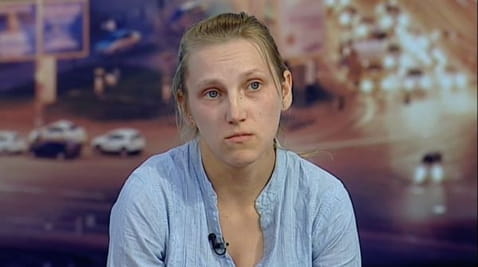 Випробування для немовляти