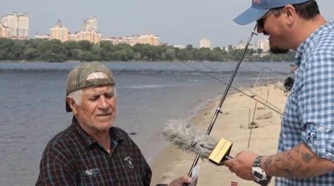 32 серія