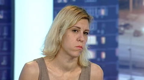 10-летний нянь