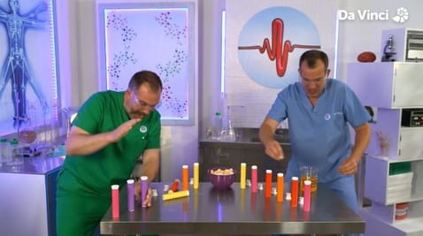 6. Extraordinary Energy