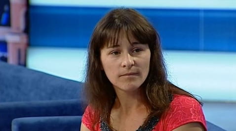 Одгајање жене