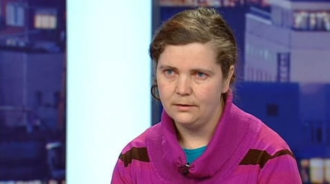 Звуки байдужості