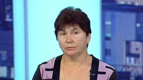 Час розпачу