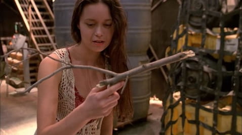 Светлячок (2002) – 1 сезон