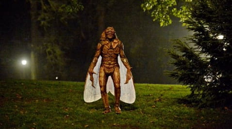 Grimm ( 2011 ) – 6 season 5 episode