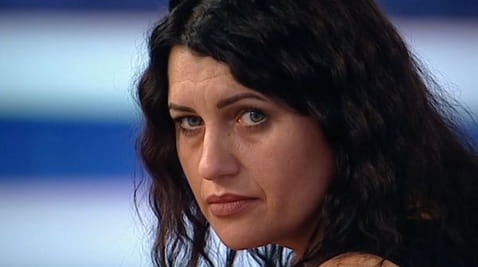 Колія для втечі