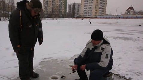 1 серія