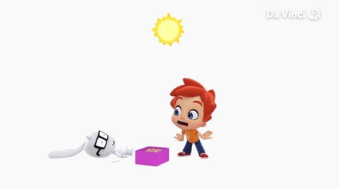 9. Палочка для мороженого