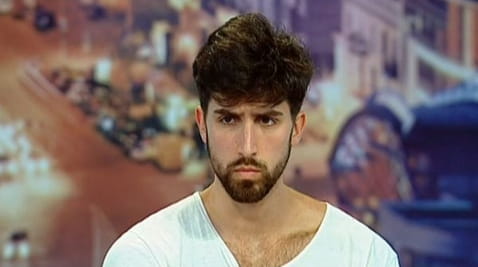 Избитая доверчивость