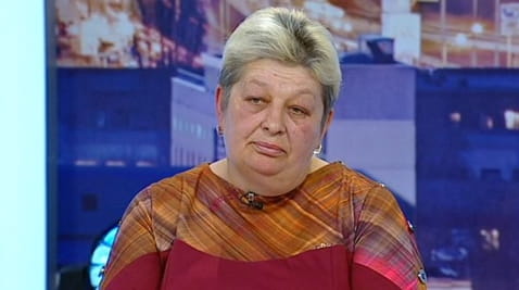 Хронический побег