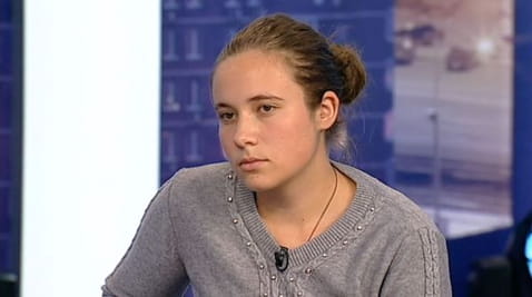 Відео зґвалтування