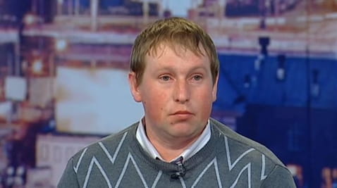 Колюча розлука