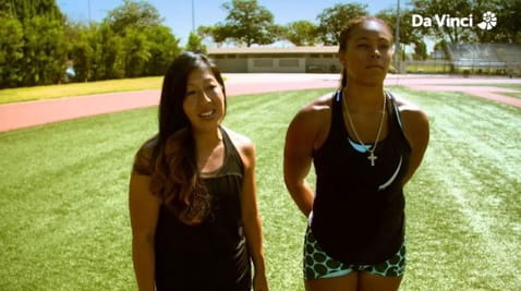 8. Спорт номер один