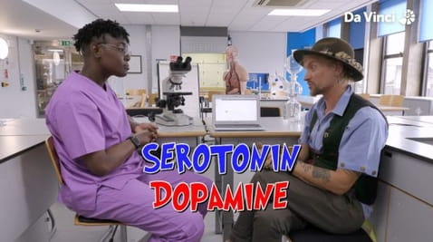 15. Food, Poo and You!