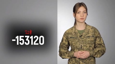 142. 05.03.2022 Втрати ворога