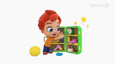 11. Старый багаж