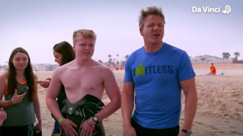 5. Найскладніший виклик за всю історію