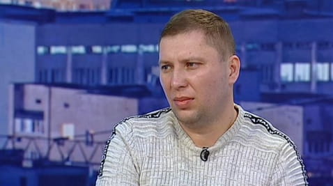 Исповедь игромана