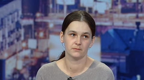 Небажана дитина