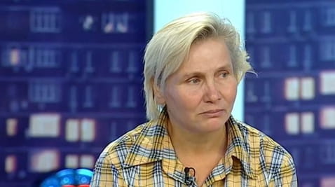 Обгоріла правда