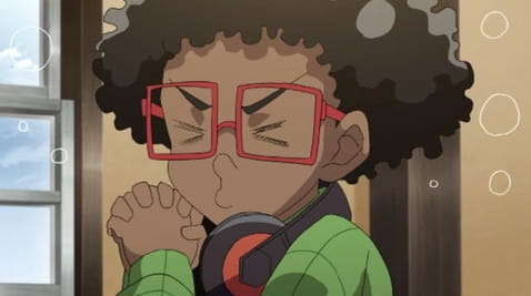 12 Episode