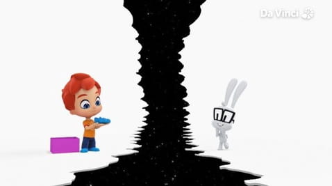 12. Старые джинсы