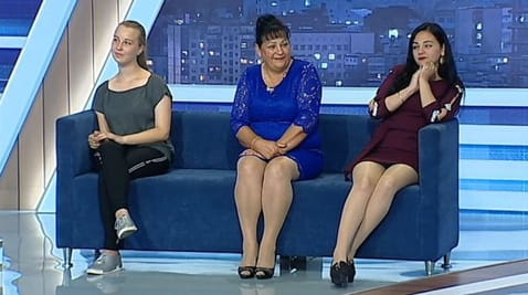 Покинутая двойня. ДНК расследование