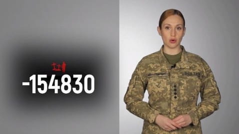 144. 07.03.2022 Втрати ворога