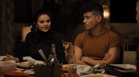 Only Murders in the Building (2021) – 1 сезон 6 episode