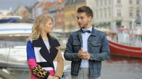 14. Копенгаген