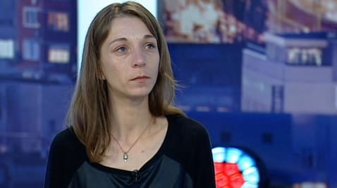 Отражение ошибок