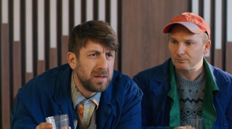 20 Episode