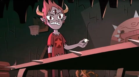 Star vs. the Forces of Evil (2015) - 2 season 2 episode