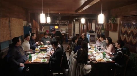 20 Episode
