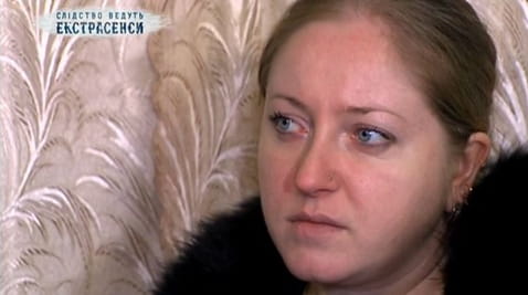 Young widows. Part 2