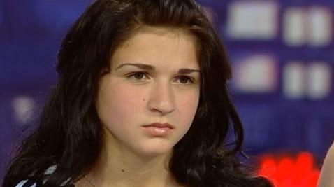 Забытая падчерица