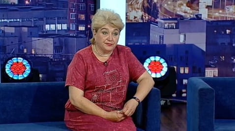 Заблокированное милосердие