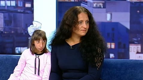 Синдром беспомоћности