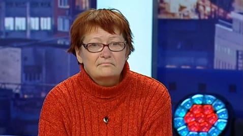 Несподівані бездомні