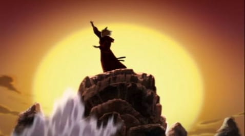 Avatar: The Last Airbender (2005) – 1 сезон 2 episode
