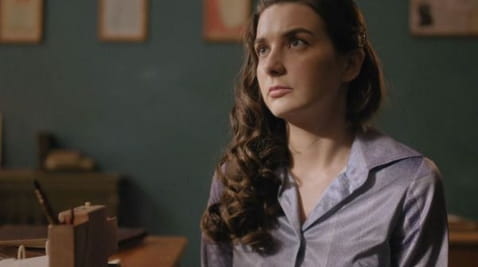3 Episode